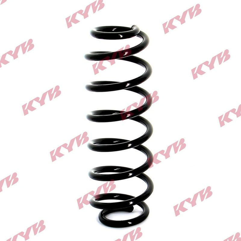 KYB 2 x Suspension Springs fits Hyundai Kona 2017-2023 1.0 1.6