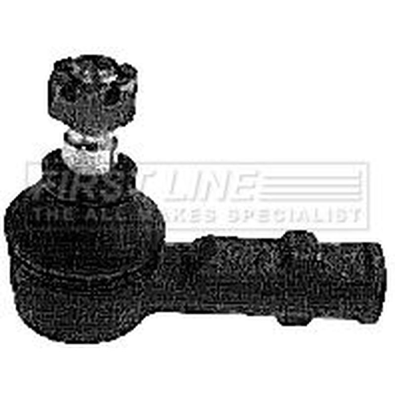First Line Steering Tie Rod End Ball Joint fits Porsche 924 1975-1989 2.0 2.5