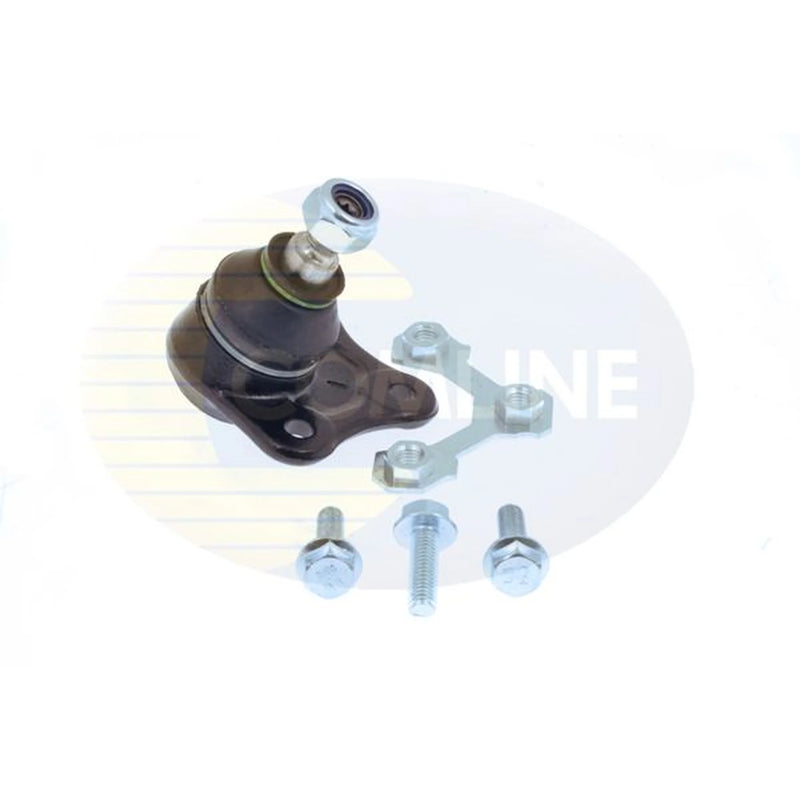Comline Ball Joint Front Left fits Audi A3 1996-2003 1.6 1.8 1.9