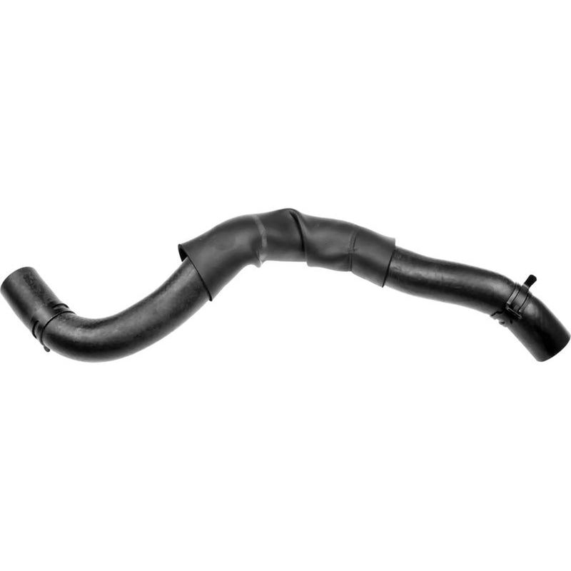 Gates Radiator Coolant Hose 665mm ID fits Hyundai IX35 2010-2015 2.0 2.4