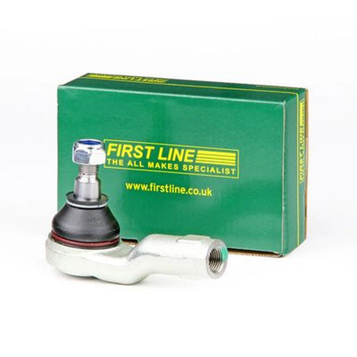 First Line Steering Tie Rod End Ball Joint fits Mazda E 1988-2003