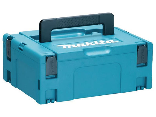 Makita MAKPAC Type 2 Carry Case Makita - NN4 Online