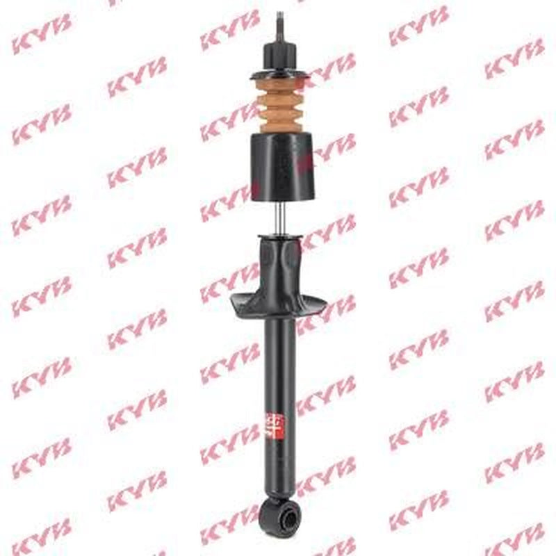 KYB Shock Absorber Damper Strut Rear fits Nissan Laurel 1985-1987 2.4