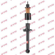 KYB 2 x Shock Absorbers fits Nissan Laurel 1985-1987 2.4