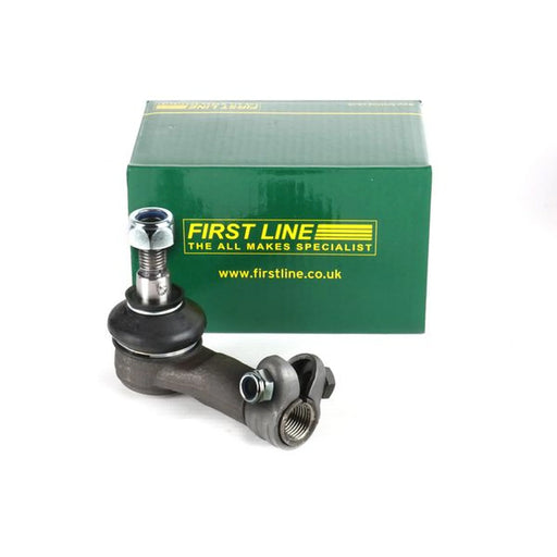 First Line Steering Tie Rod End Ball Joint fits VW Lt 40-55 I 1979-1996 2.4
