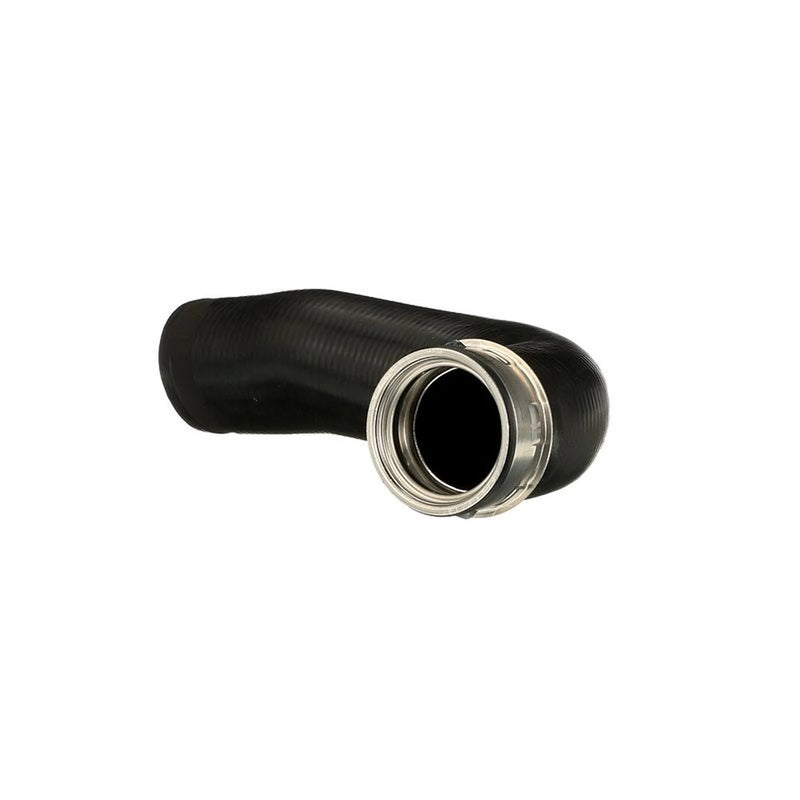 Gates Intercooler Turbo Charge Air Hose 295mm fits Audi A3 2003-2010 1.9