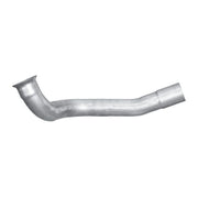 Hella Exhaust Pipe OD fits Fiat Ducato 1989-1994 1.9