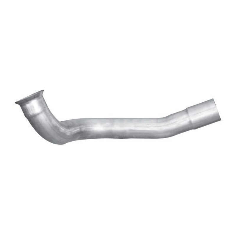 Hella Exhaust Pipe OD fits Fiat Ducato 1989-1994 1.9