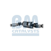 BM Catalysts Homologated Diesel Cat & Dpf fits Mercedes-Benz Sprinter 3,5-T
