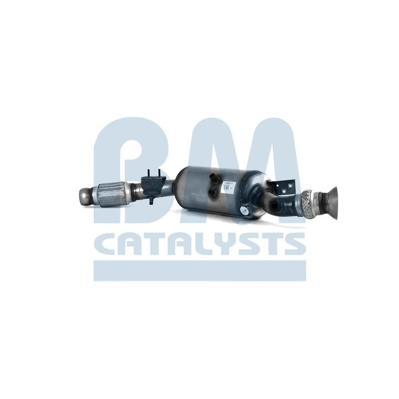 BM Catalysts Homologated Diesel Cat & Dpf fits Mercedes-Benz Sprinter 3,5-T