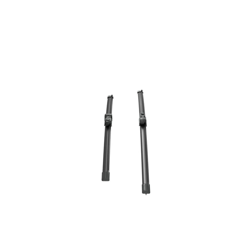 Bosch Aerotwin Wiper Blade Set 680mm + 575mm — A720S fits Vauxhall Meriva