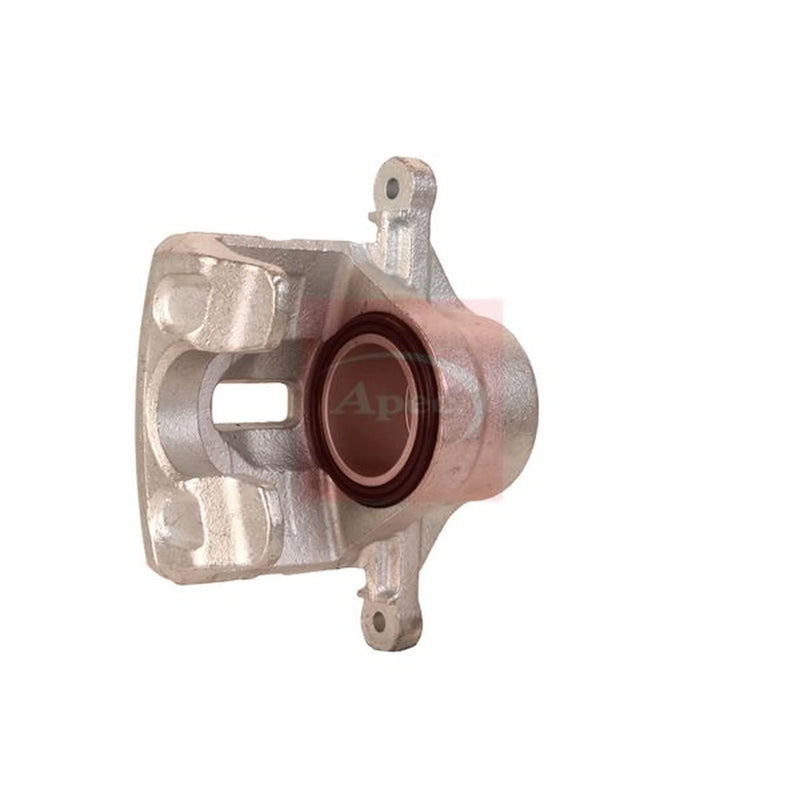 Apec Brake Caliper Assembly Front Left LCA706N