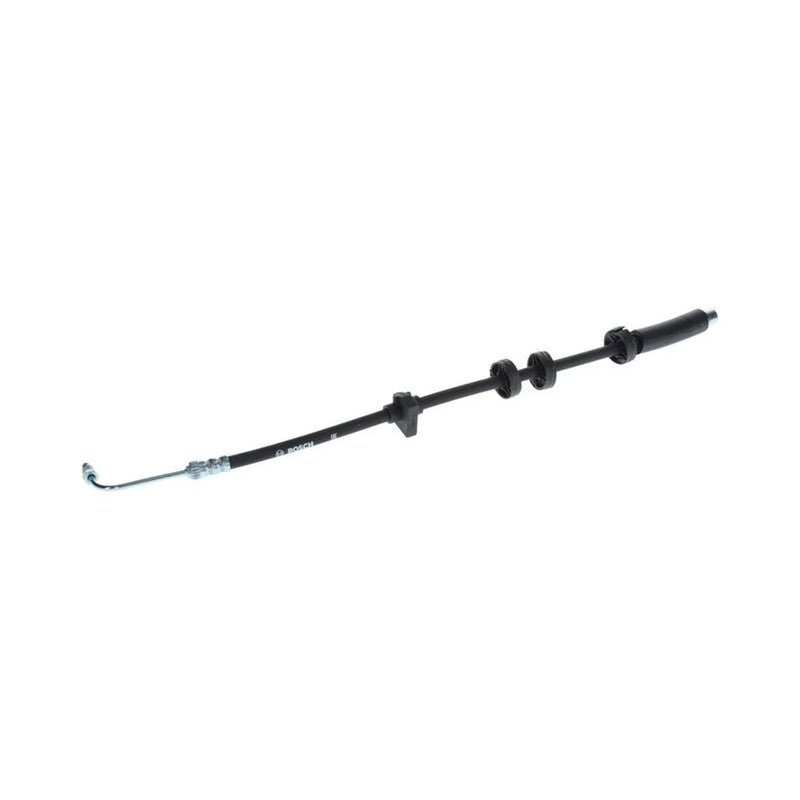Bosch Brake Hydraulic Hose Line Front Left fits Peugeot 406 1997-2004 2.2 3.0