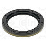 Elring Wheel Hub Shaft Seal 100mm OD ID Thick fits Mercedes-Benz LN2 1984-1998