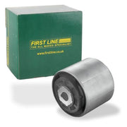 First Line Wishbone / Control / Trailing Arm Bush fits Mercedes-Benz C-Class
