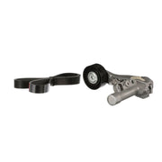 Gates V-Ribbed Belt Set fits Citroën Berlingo Box Body/Mpv 2009-2018 1.6