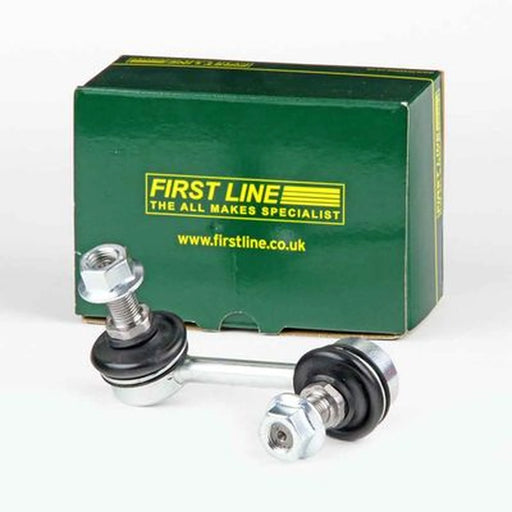 First Line Stabiliser Bar Link Coupling Rod fits Toyota Hiace IV 1995-2006