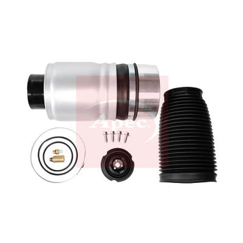 Apec Air Suspension Spring Top yoke Rear Right AAS1058