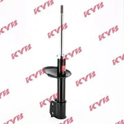 KYB Shock Absorber Damper Strut Front fits Dacia Logan 2004-2012 1.2 1.4 1.5 1.6