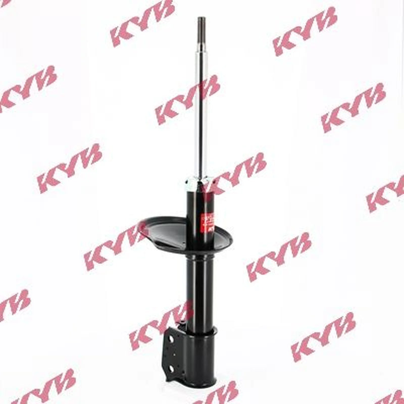 KYB Shock Absorber Damper Strut Front fits Dacia Logan 2004-2012 1.2 1.4 1.5 1.6