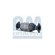 BM Catalysts Homologated Petrol Cat fits Hyundai Pony 1989-1995 1.3 1.5