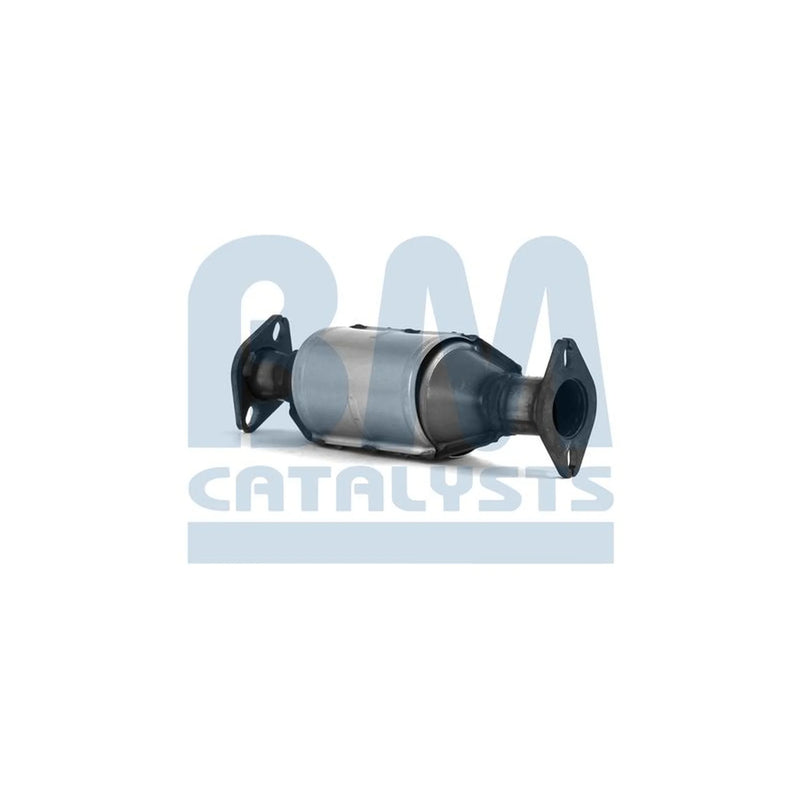 BM Catalysts Homologated Petrol Cat fits Hyundai Pony 1989-1995 1.3 1.5