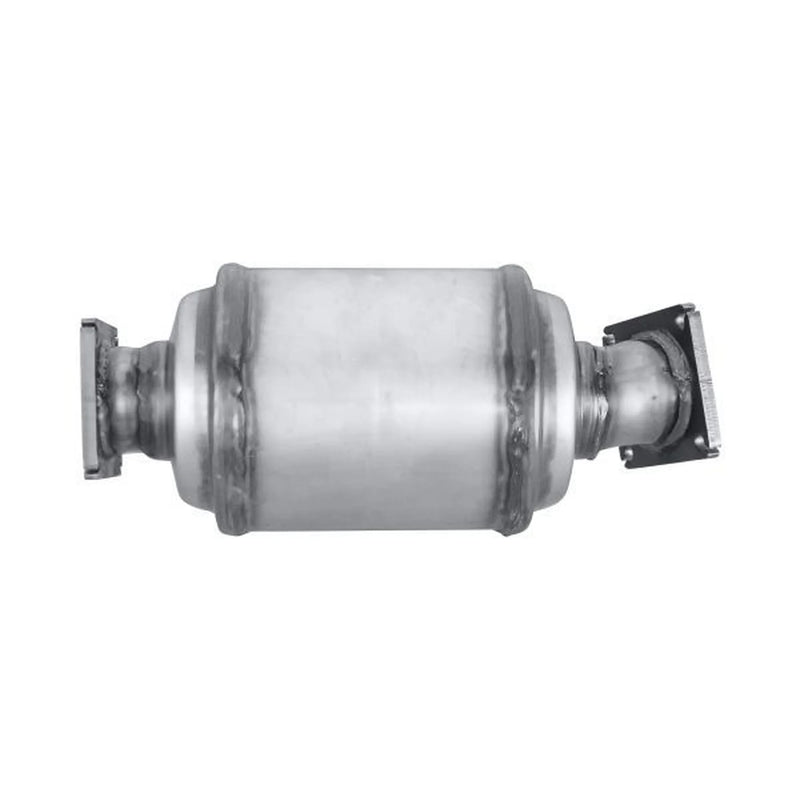 Hella Soot/Particulate Filter fits BMW 5 2005-2010