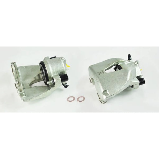 Juratek Brake Caliper Assembly Front Right fits Opel Adam 2014-2019 1.4