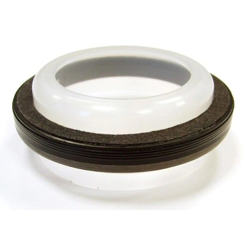 Elring Crankshaft Shaft Seal 76mm OD ID Wide fits VW Phaeton 2002-2006 5.0