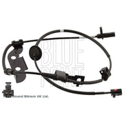 Blue Print ABS Wheel Speed Sensor Rear Right ADG071122