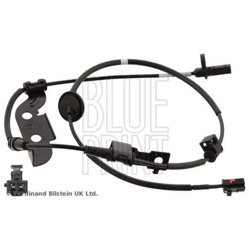 Blue Print ABS Wheel Speed Sensor Rear Right ADG071122