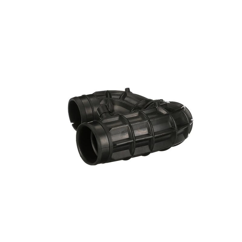 Gates Air Supply Hose NBR (nitrile butadiene rubber) fits Citroën Nemo 2009 on