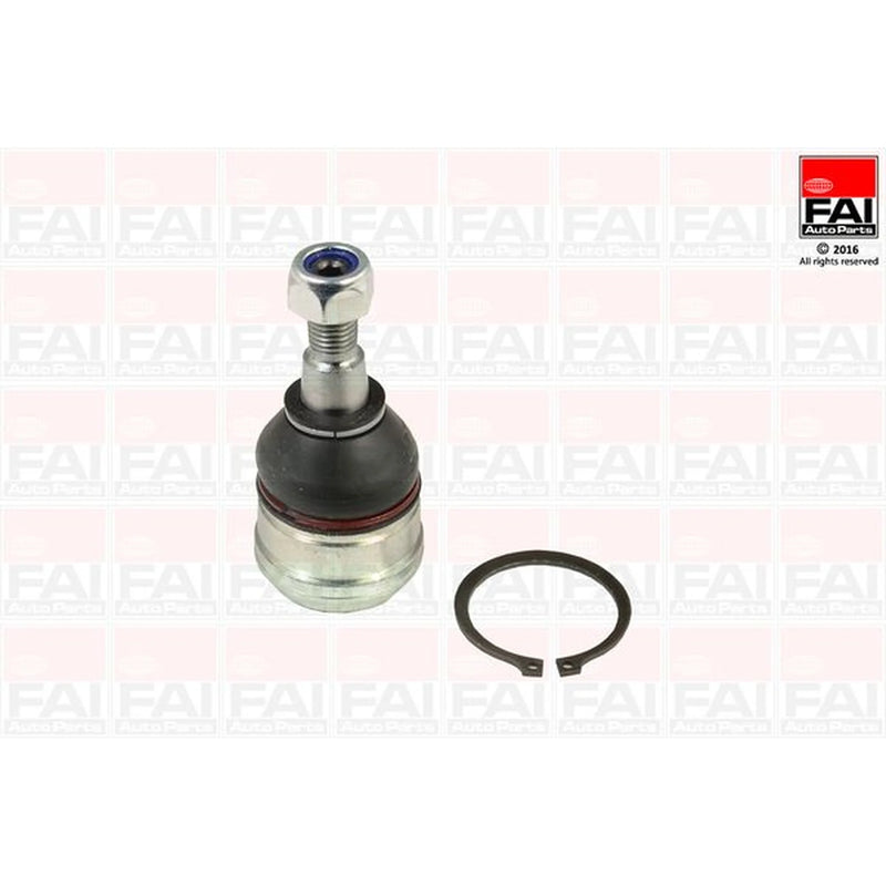 FAI 2 x Ball Joints