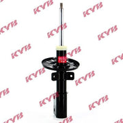 KYB Shock Absorber Damper Strut Front fits Peugeot 308 II 2013-2021