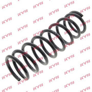 KYB Rear Suspension Coil Spring fits Suzuki Vitara 1988-1999 1.6 2.0