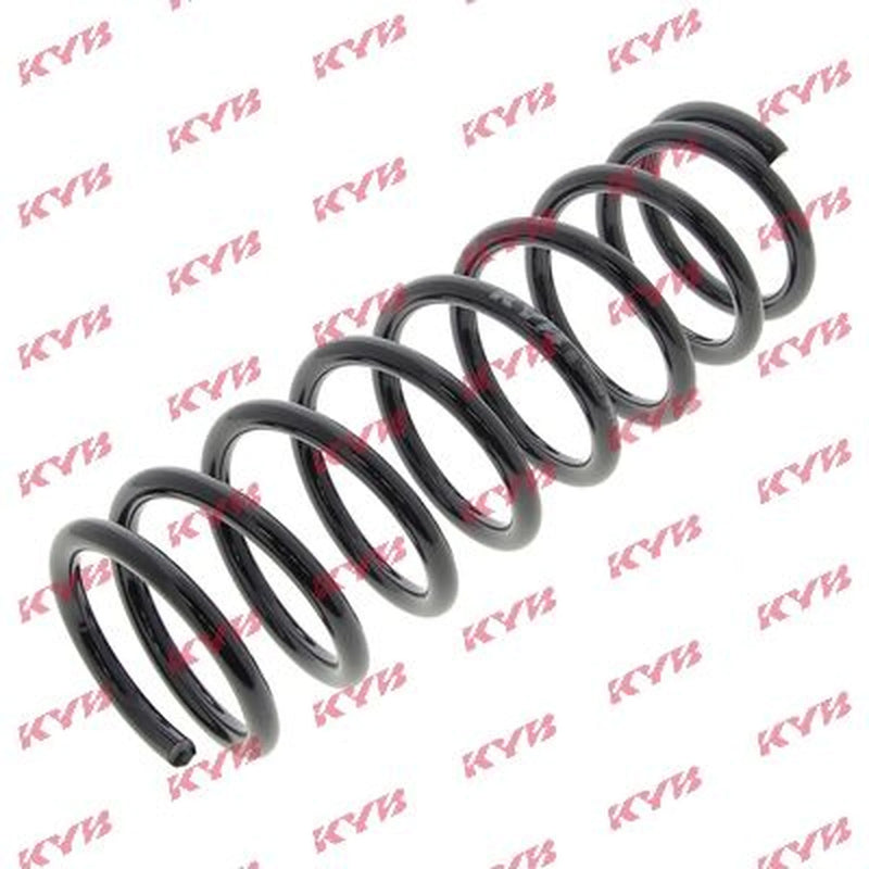 KYB Rear Suspension Coil Spring fits Suzuki Vitara 1988-1999 1.6 2.0