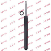 KYB Shock Absorber Damper Strut Front fits Peugeot 104 1972-1988