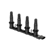 Hella Ignition Coil Pack fits Alfa Romeo 159 2005-2011 1.8