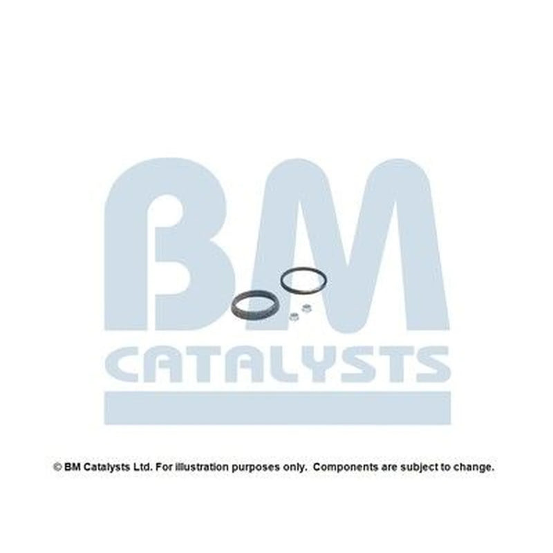 BM Catalysts Fitting Kit FK80835B FK80835B