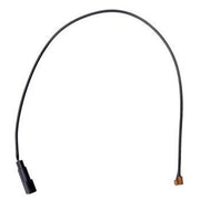 Mintex Brake Pad Wear Sensor Rear fits Ford Transit 2006-2014 2.2 2.3 2.4 3.2