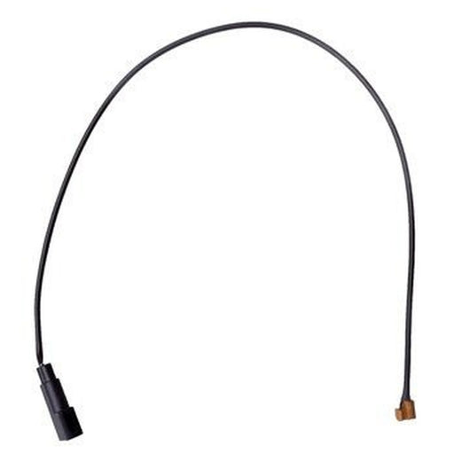 Mintex Brake Pad Wear Sensor Rear fits Ford Transit 2006-2014 2.2 2.3 2.4 3.2