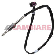 Cambiare Exhaust Gas Temperature Sensor VE390049