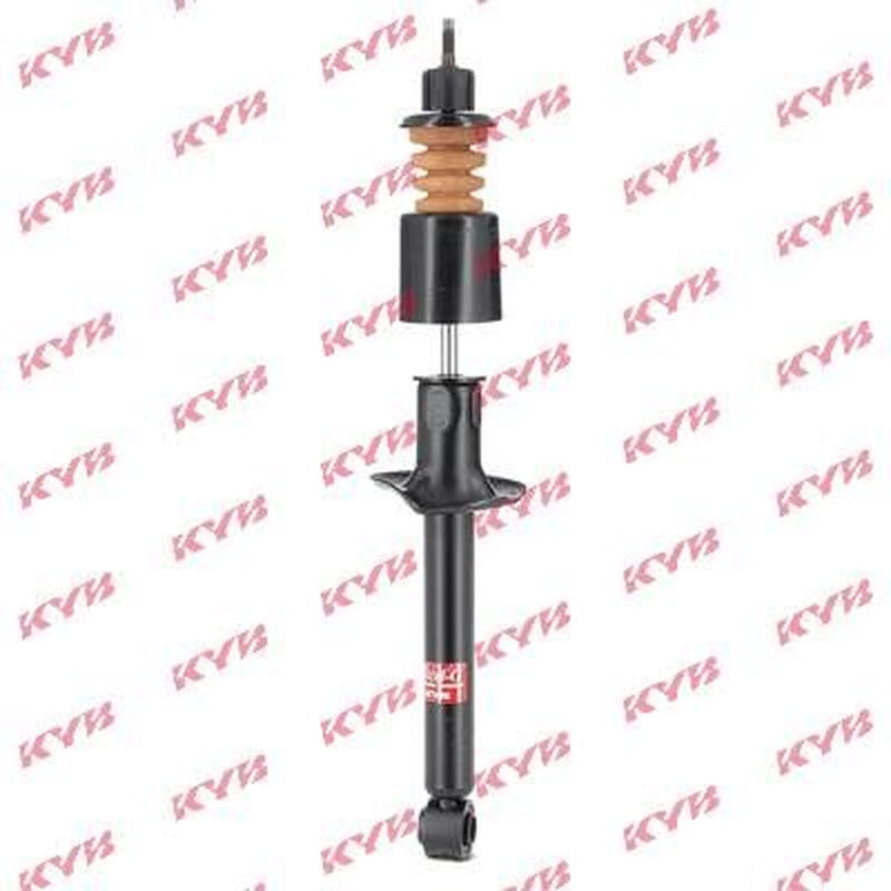 KYB Shock Absorber Damper Strut Rear fits Nissan Laurel 1985-1987 2.4