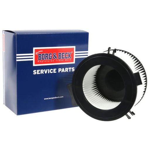 Borg & Beck Cabin Air Filter (Pollen Filter) BFC1080