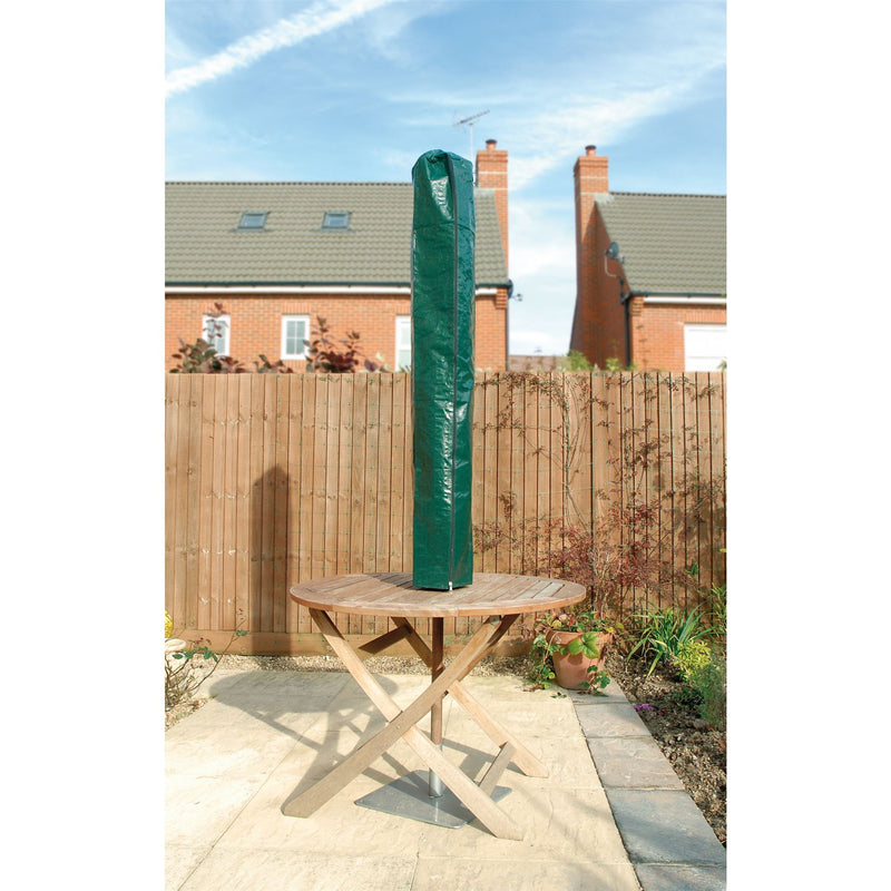 Draper Parasol/Rotary Line Cover, 250 x 1500mm 76233 Draper - Dynamic Drive