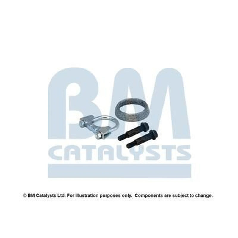 BM Catalysts Fitting Kit FK90853B FK90853B