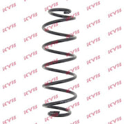 KYB Rear Suspension Coil Spring fits Peugeot 1007 2005 on 1.4 1.6