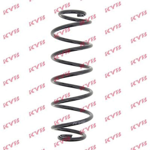 KYB Rear Suspension Coil Spring RH6620