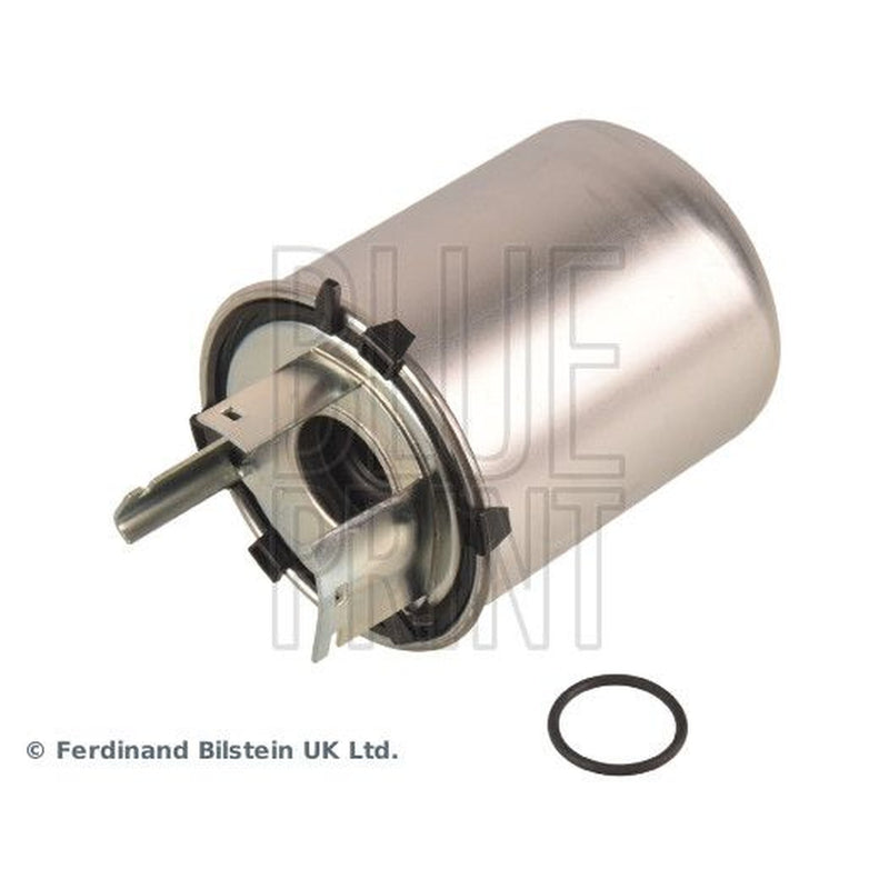Blue Print Fuel Filter Element fits Nissan Qashqai II 2013 on 1.5 1.6