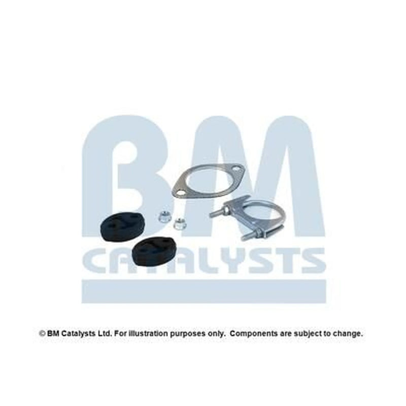 BM Catalysts Fitting Kit FK11476C FK11476C